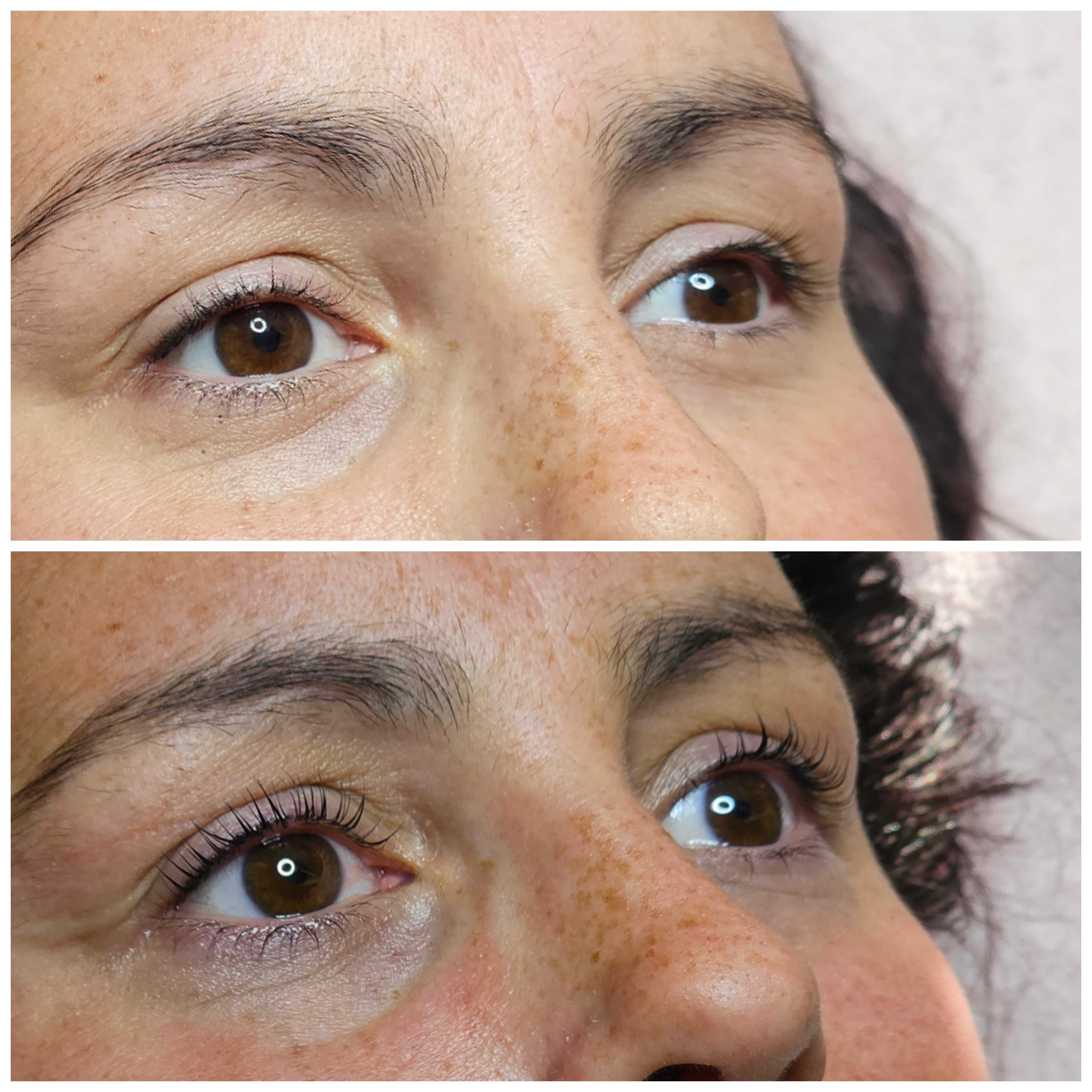 lashlift+verven